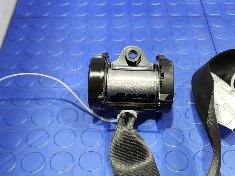 2020 Ford Mustang Rear Seat Belt
