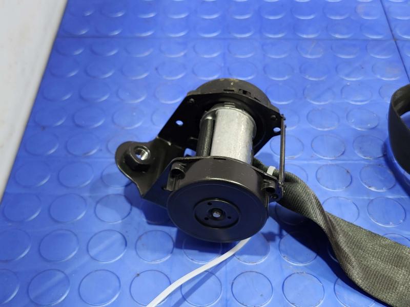 2020 Ford Mustang Rear Seat Belt