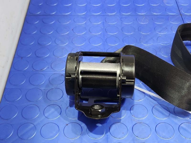 2020 Ford Mustang Rear Seat Belt
