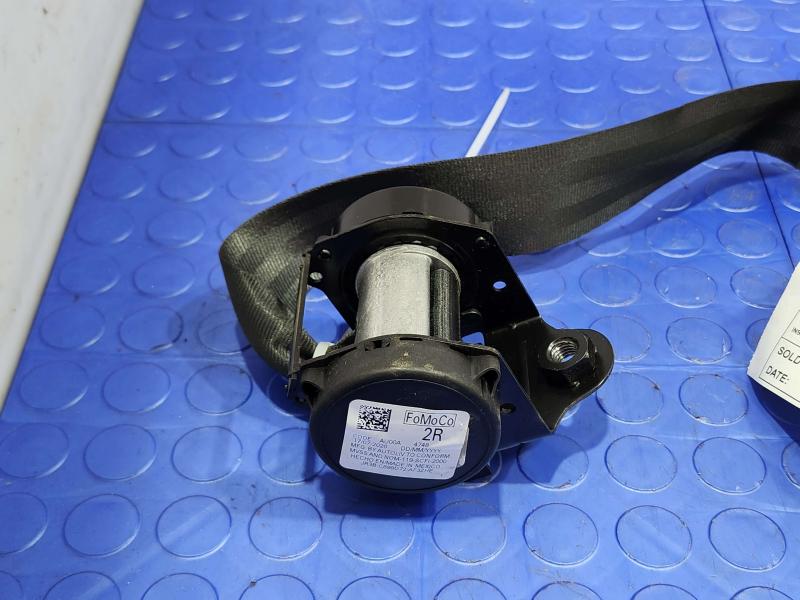 2020 Ford Mustang Rear Seat Belt
