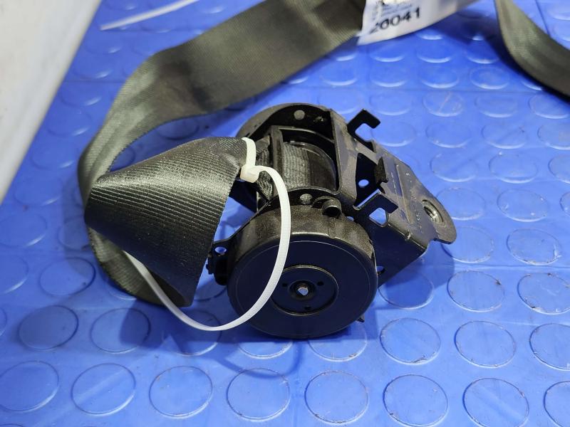 2020 Ford Mustang Rear Seat Belt
