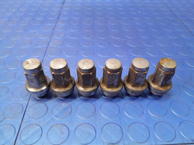 2013 Ford F-150 Lug Nuts