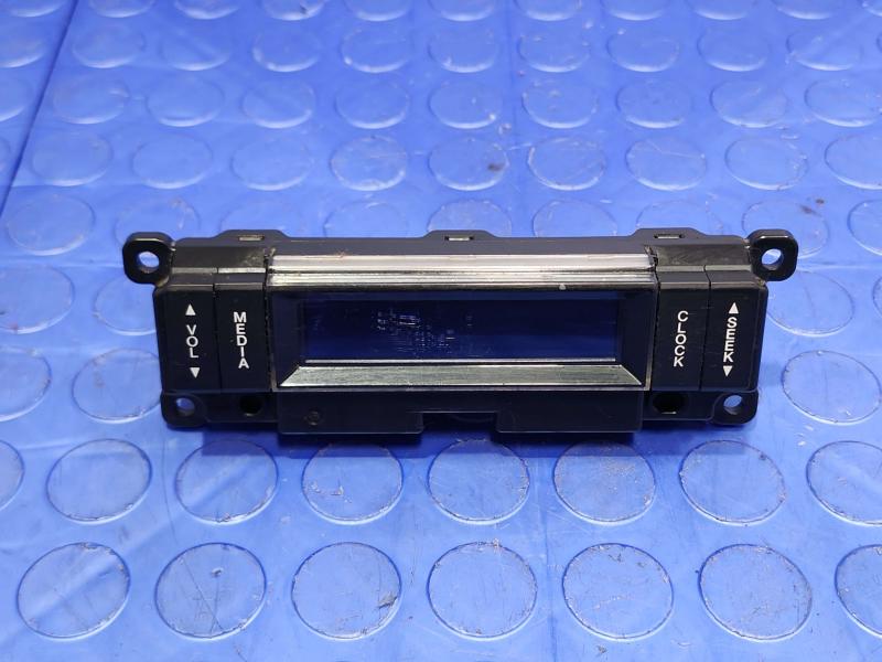 2018 Ford Expedition Audio & Visual Equip.(Radio)