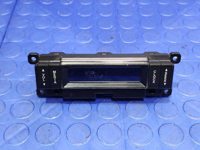 2018 Ford Expedition Audio & Visual Equip.(Radio)