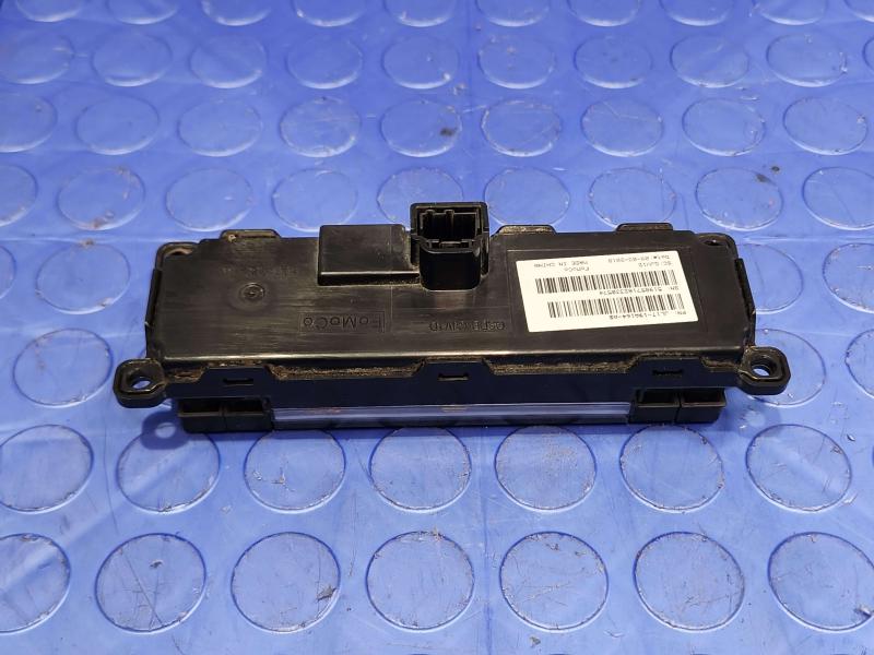 2018 Ford Expedition Audio & Visual Equip.(Radio)