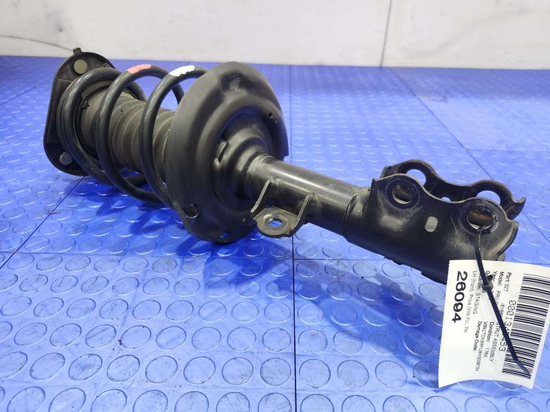 2017 Toyota Prius Strut Assembly