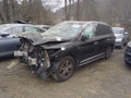 2016 Infiniti QX60 Air Bag