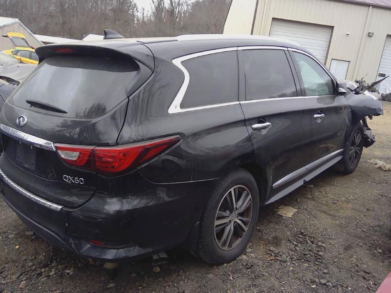 2016 Infiniti QX60 Air Cond. Evaporator