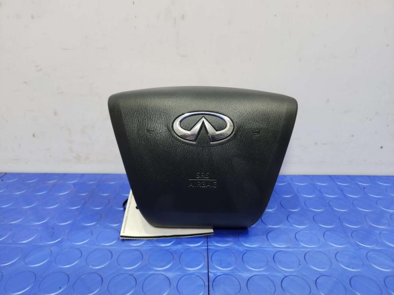 2011 Infiniti QX56 Air Bag