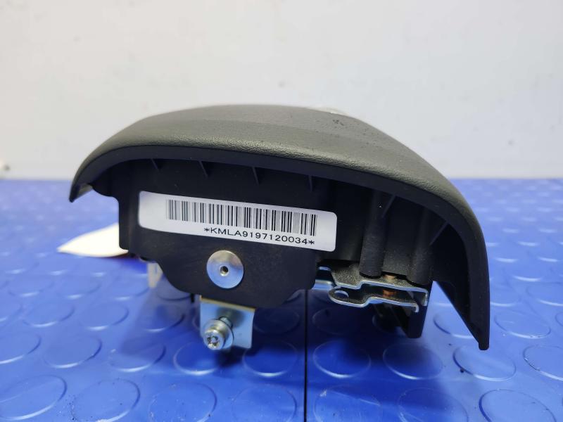 2011 Infiniti QX56 Air Bag