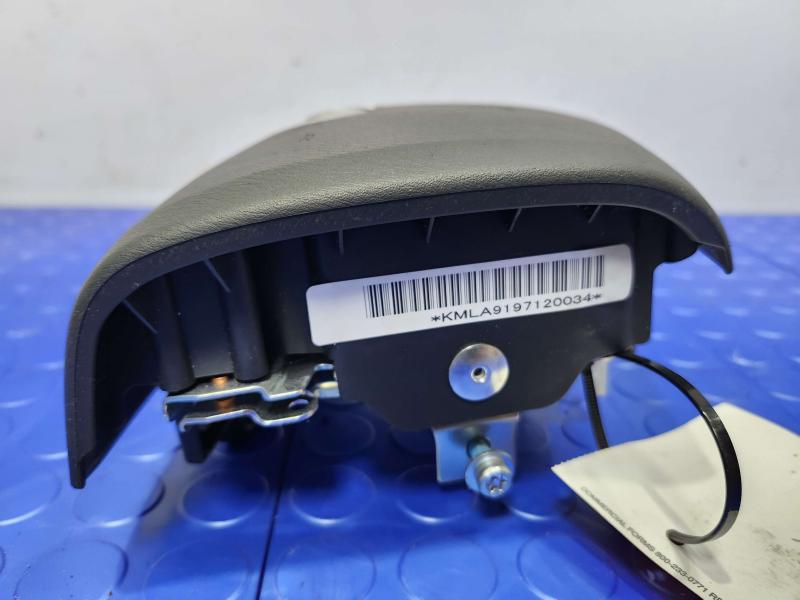 2011 Infiniti QX56 Air Bag