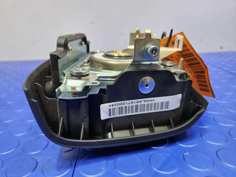 2011 Infiniti QX56 Air Bag