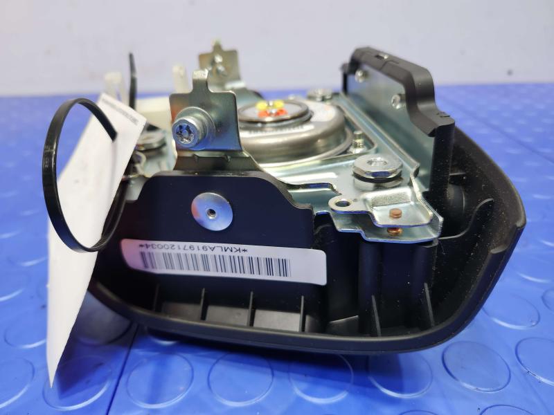2011 Infiniti QX56 Air Bag