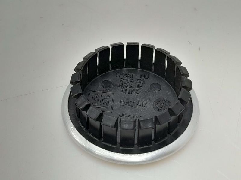2019 Chevrolet Malibu Center Cap