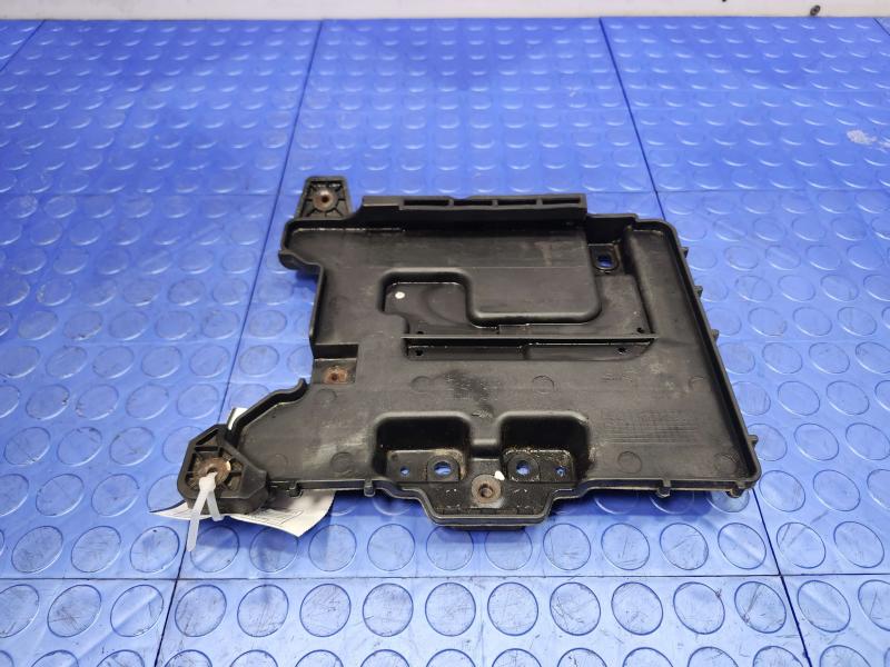 2012-2013 Hyundai Accent OEM Battery Tray Carrier Assembly Genuine 371501R360