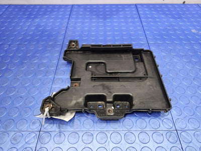 2013 Hyundai Accent Battery Tray