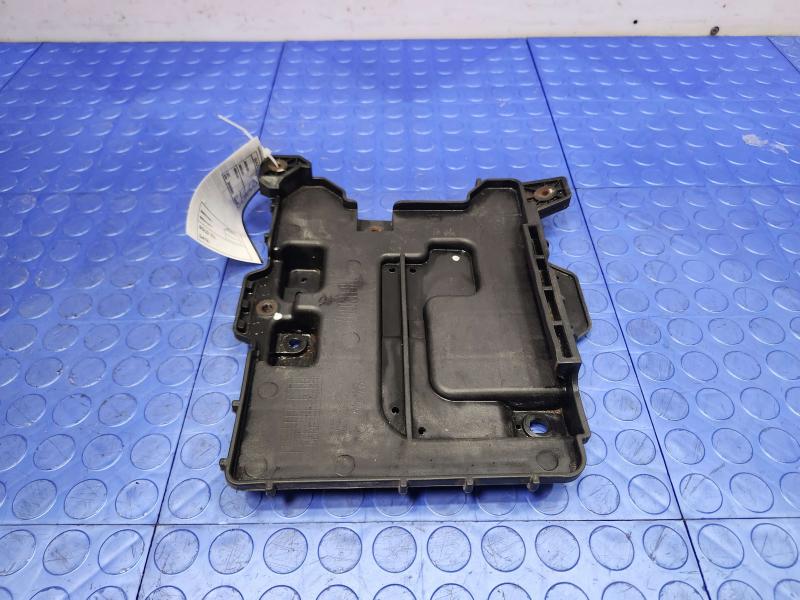 2012-2013 Hyundai Accent OEM Battery Tray Carrier Assembly Genuine 371501R360