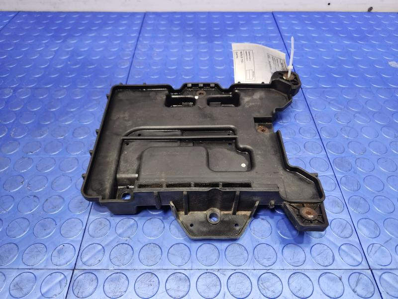 2012-2013 Hyundai Accent OEM Battery Tray Carrier Assembly Genuine 371501R360