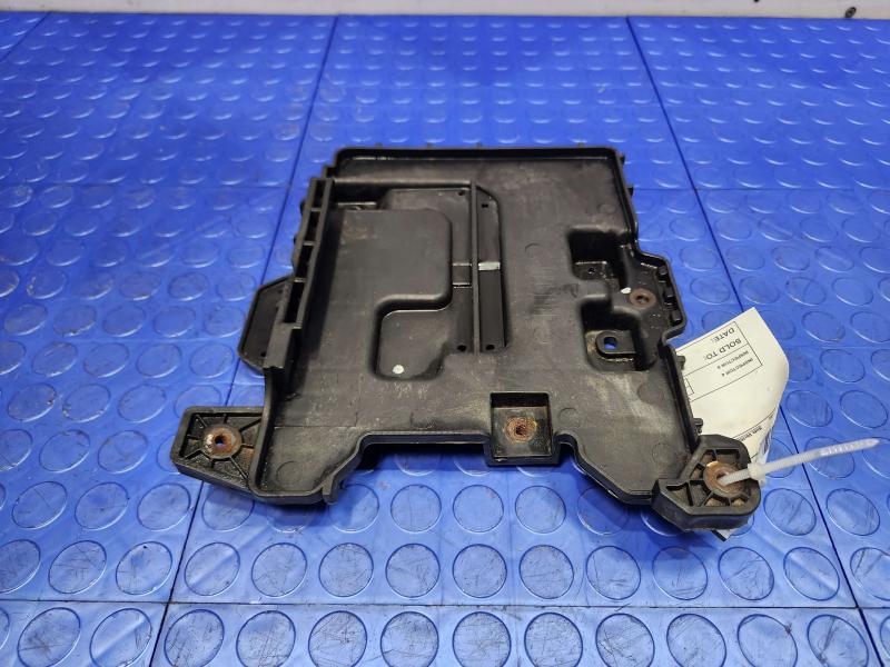2012-2013 Hyundai Accent OEM Battery Tray Carrier Assembly Genuine 371501R360