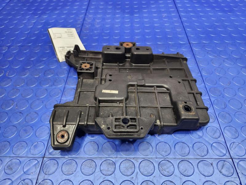 2012-2013 Hyundai Accent OEM Battery Tray Carrier Assembly Genuine 371501R360