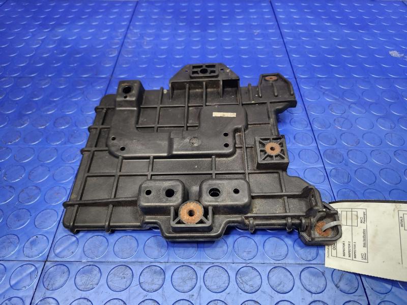 2012-2013 Hyundai Accent OEM Battery Tray Carrier Assembly Genuine 371501R360