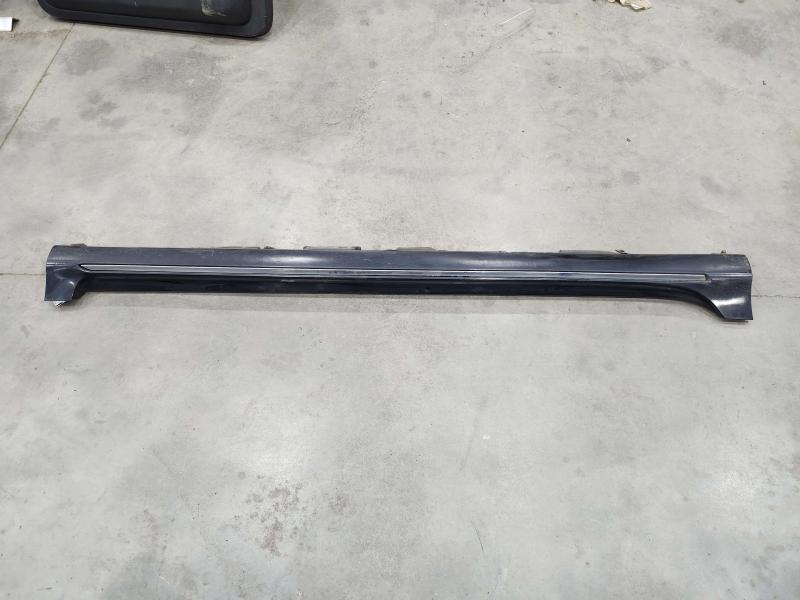 2013 Toyota Camry Rocker Moulding