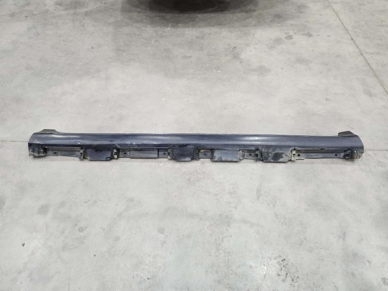 2013 Toyota Camry Rocker Moulding