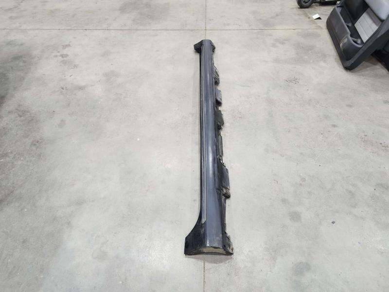 2013 Toyota Camry Rocker Moulding
