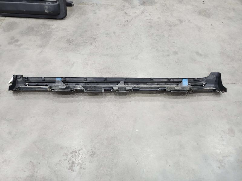 2013 Toyota Camry Rocker Moulding