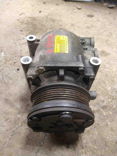 2006 Ford Econoline E-350 A/C Air Compressor