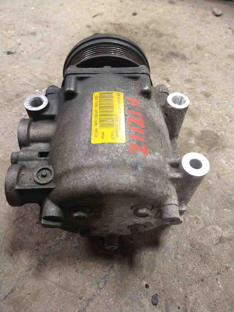 2006 Ford Econoline E-350 A/C Air Compressor