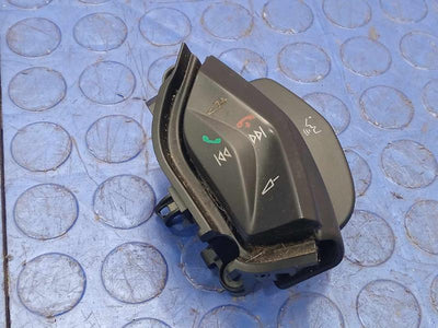 2013 Ford Focus Combination Switch