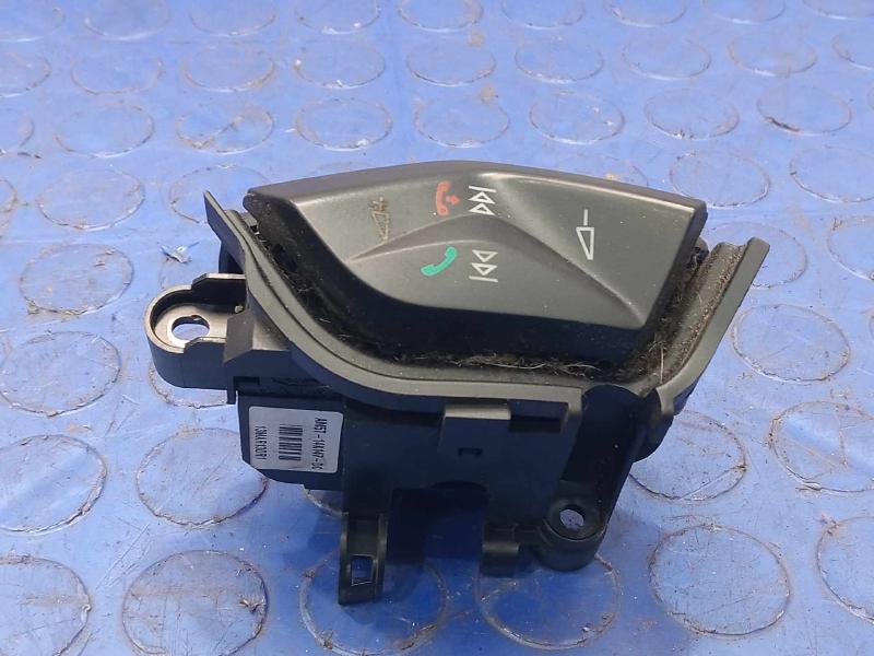 2013 Ford Focus Combination Switch