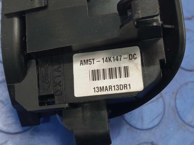 2013 Ford Focus Combination Switch