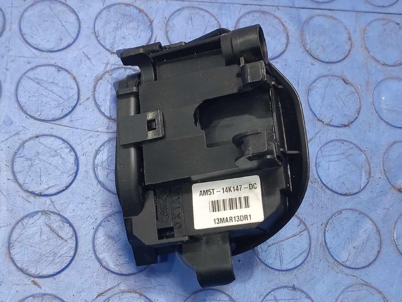 2013 Ford Focus Combination Switch