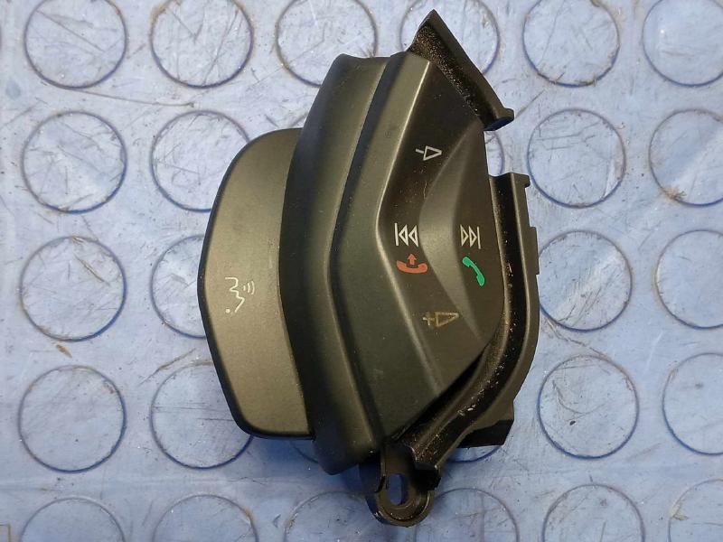 2013 Ford Focus Combination Switch