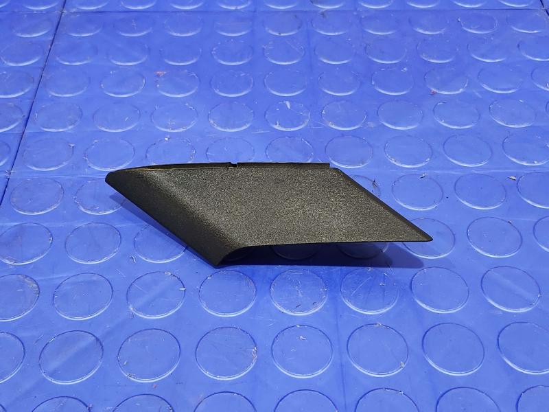 2025 Kia K4 Fender Moulding