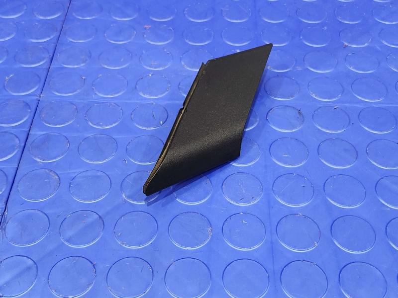 2025 Kia K4 Fender Moulding