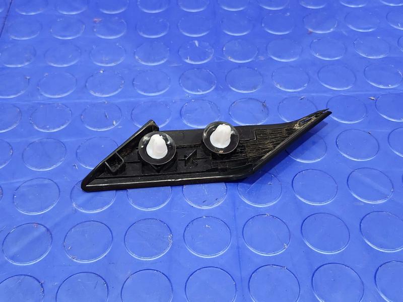 2025 Kia K4 Fender Moulding