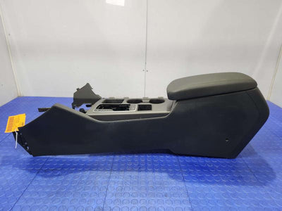 2017 Kia Optima Front Console