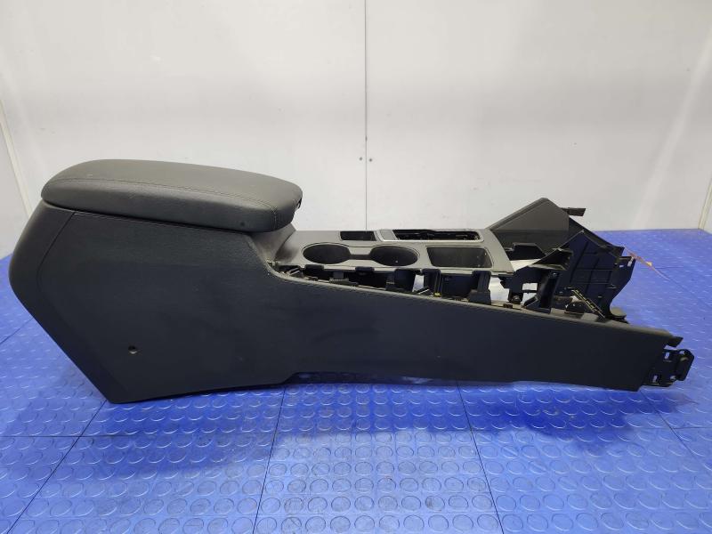 2017 Kia Optima Front Console