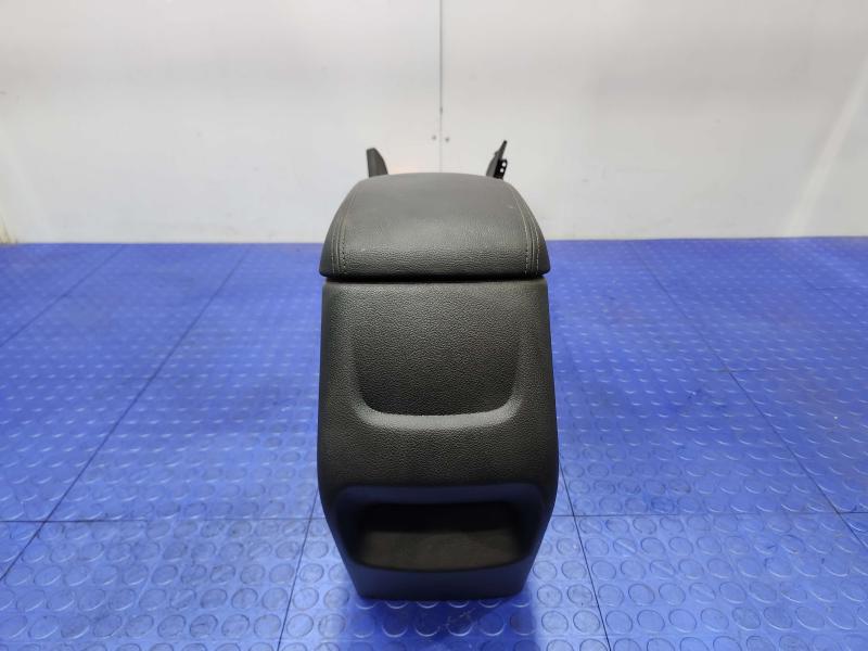 2017 Kia Optima Front Console