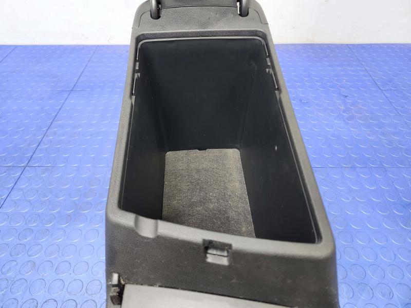 2017 Kia Optima Front Console