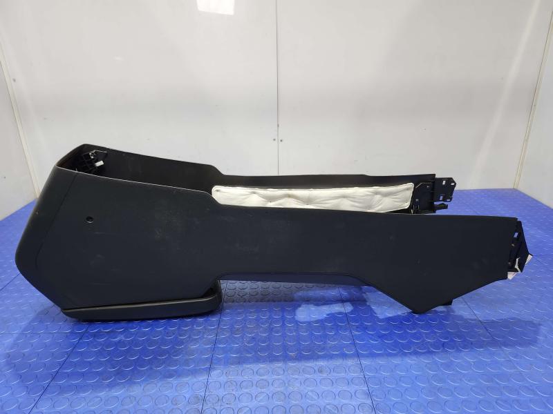 2017 Kia Optima Front Console