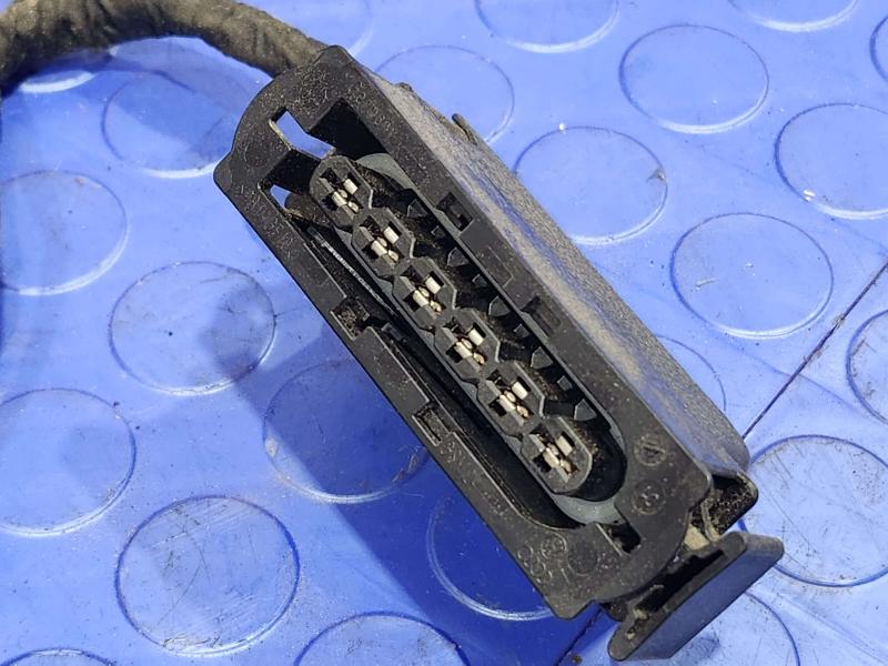 2017-2019 Audi Q7 OEM Fuel Pump Tank Wiring Harness Genuine 4M0971727AA