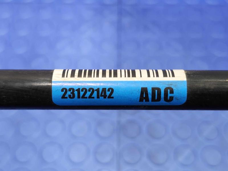2014 Cadillac CTS Stabilizer Bar