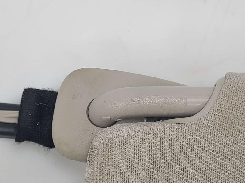 2015 Jeep Cherokee Sun Visor