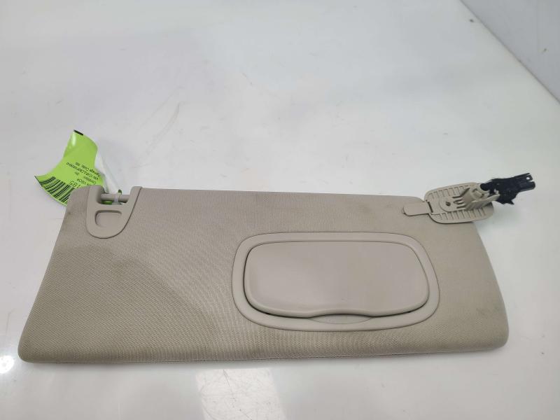 2015 Jeep Cherokee Sun Visor