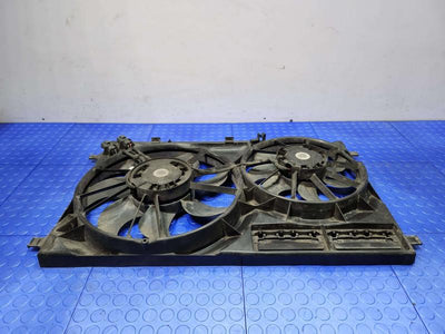 2016 Ford Transit 250 Electric Cooling Motor