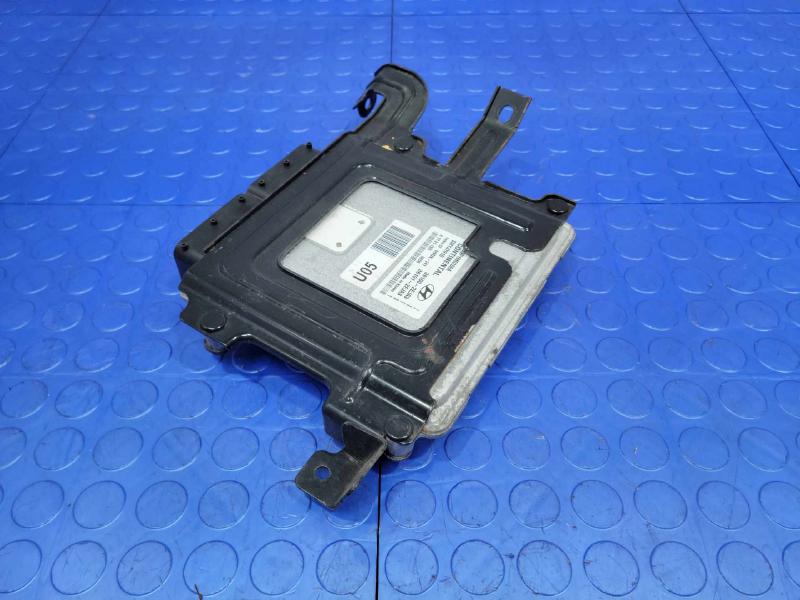 2013 Hyundai Elantra Engine/Motor Brain Box
